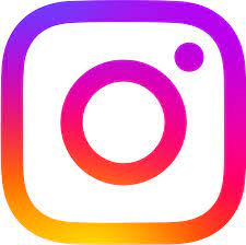 THE NEW INSTAGRAM LOGO PNG 2022